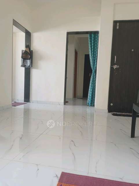 1 BHK Flat In Fuljai Coloni, Shinde Vasti, Ravet. for Rent  In Probo Prolix Pride