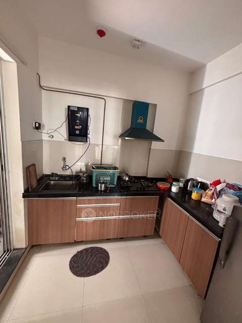 3 BHK Flat In Park Astra, Hinjewadi for Rent  In Park Astra (park District-hinjewadi)