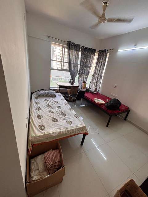 3 BHK Flat In Park Astra, Hinjewadi for Rent  In Park Astra (park District-hinjewadi)