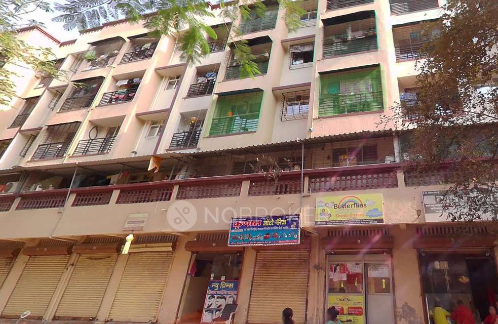 1 RK Flat In Lambodar  For Sale  In Virar East
