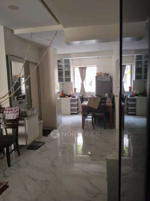 2 BHK Flat In Shree Swami Sadan Apartment for Rent  In Sadashiv Peth