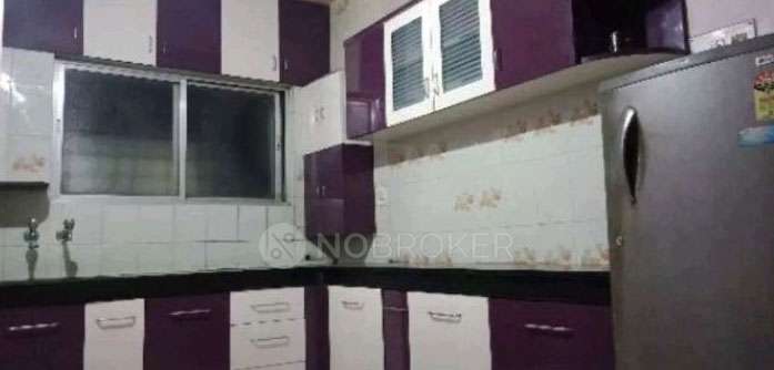 2 BHK Flat In Shivganga Housing Society for Rent  In 2952, Keshav Nagar, Chinchwad, Pimpri-chinchwad, Maharashtra 411033, India