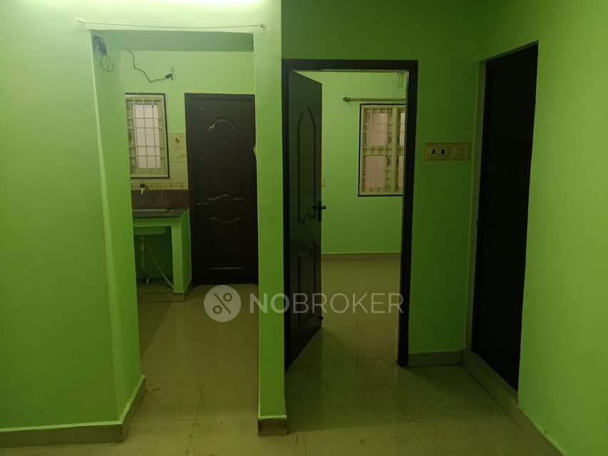 1 BHK Flat In Ananya Apartments, Gerugambakkam for Rent  In Gerugambakkam