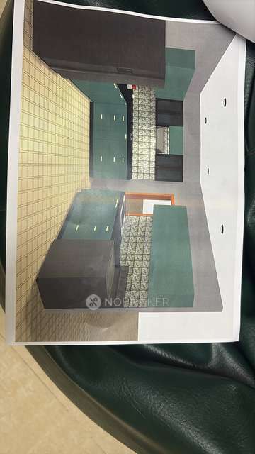 3 BHK Flat In L&t West Square for Rent  In Navi Mumbai