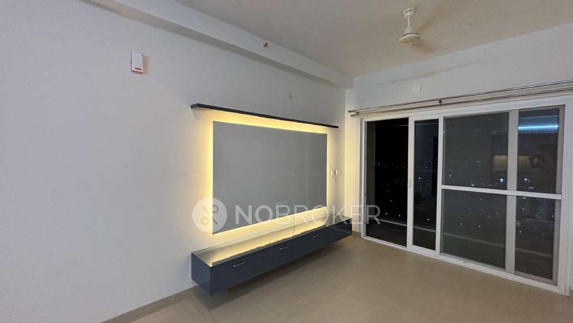 2 BHK Flat In Karle Vario Homes for Rent  In Nagavara