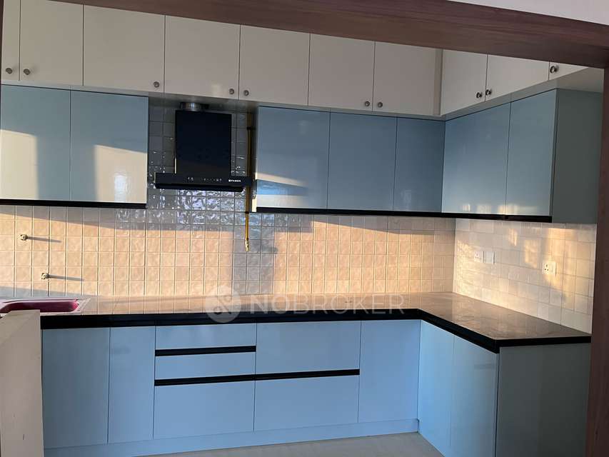 2 BHK Flat In Karle Vario Homes for Rent  In Nagavara