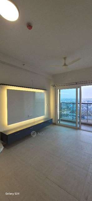 2 BHK Flat In Karle Vario Homes for Rent  In Nagavara