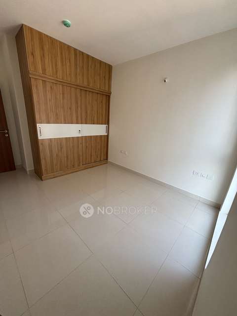 2 BHK Flat In Brigade Uthopia for Rent  In Varthur Police Station