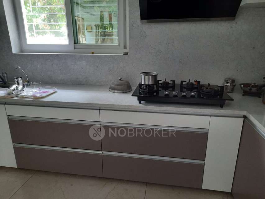 4 BHK House for Rent  In Moinabad