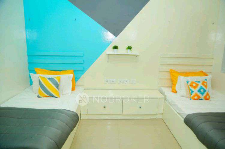 PG for Anyone in Vegville The Pure Veg Pg