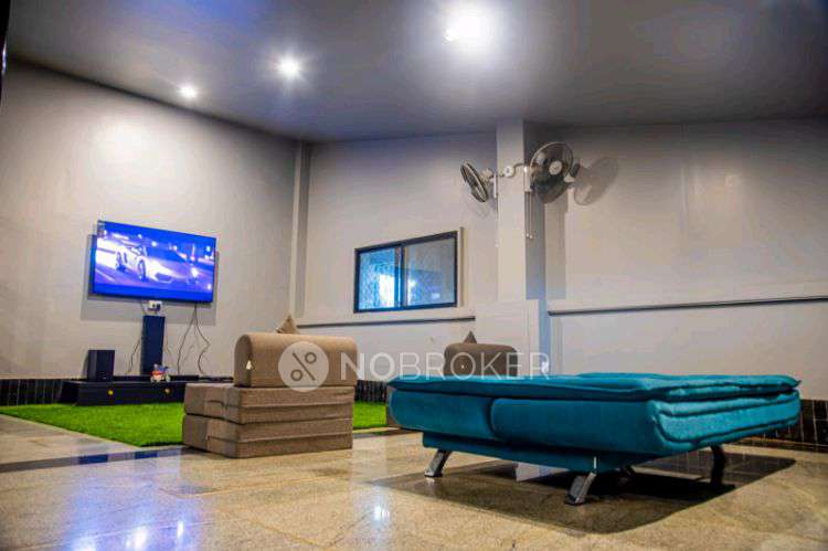 PG for Anyone in Vegville The Pure Veg Pg