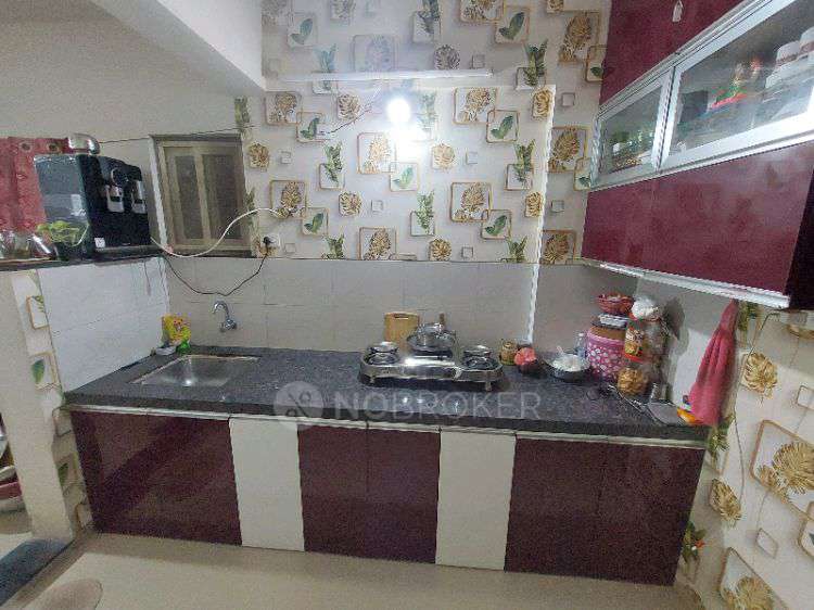 1 BHK Flat In Grassland Society, Kolhewadi for Rent  In Kolhewadi,
