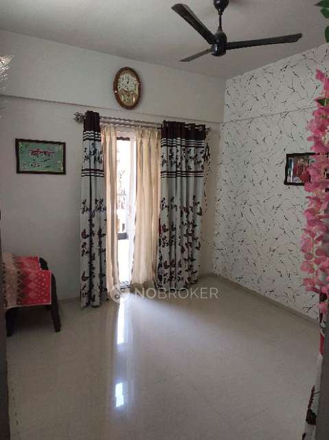 1 BHK Flat In Grassland Society, Kolhewadi for Rent  In Kolhewadi,
