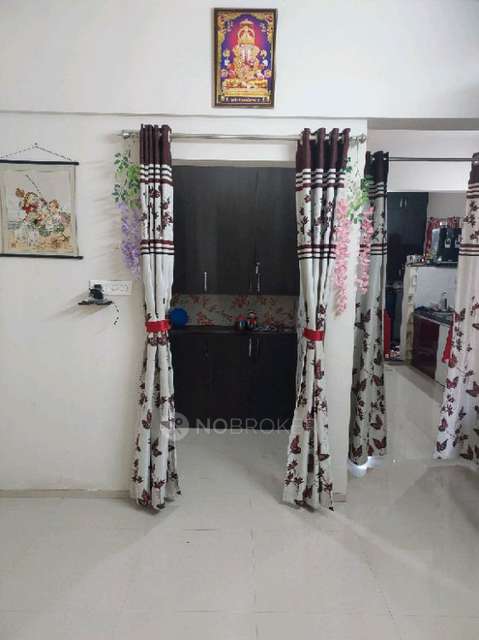 1 BHK Flat In Grassland Society, Kolhewadi for Rent  In Kolhewadi,