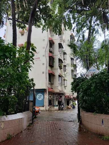 2 BHK Flat In Al Bahr Chs for Rent  In Mahim