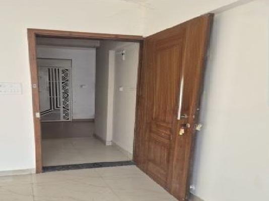 2 BHK Flat In Sakar Apartment, Near Vimal Cng Pump, Wakad for Rent  In Hinjawadi