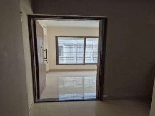 2 BHK Flat In Sakar Apartment, Near Vimal Cng Pump, Wakad for Rent  In Hinjawadi