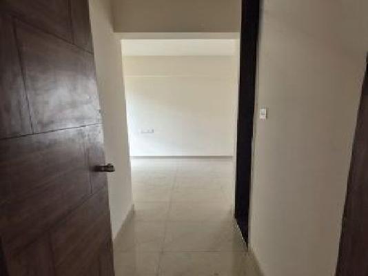 2 BHK Flat In Sakar Apartment, Near Vimal Cng Pump, Wakad for Rent  In Hinjawadi