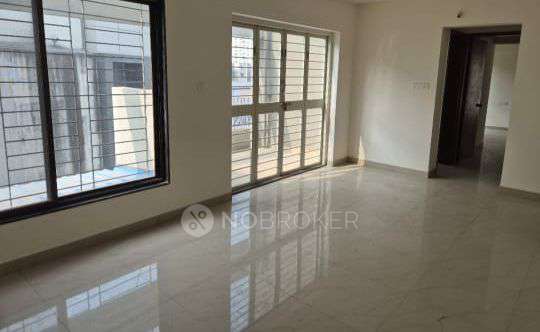 2 BHK Flat In Sakar Apartment, Near Vimal Cng Pump, Wakad for Rent  In Hinjawadi
