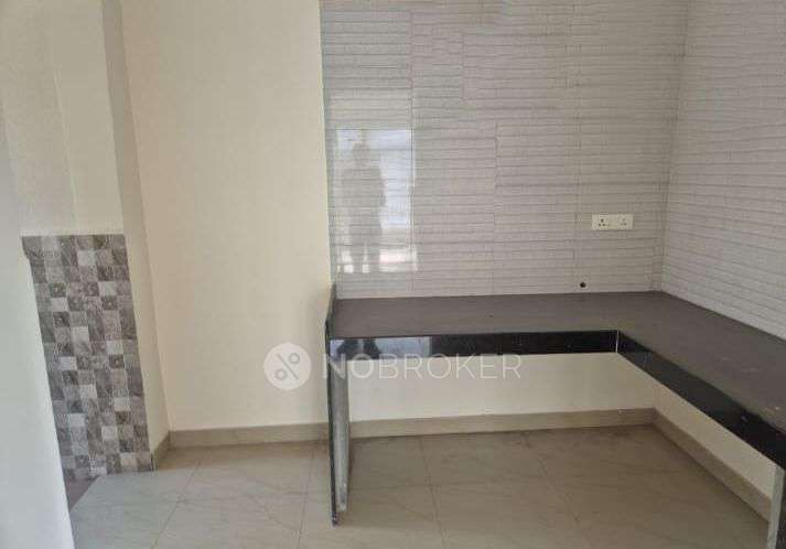 2 BHK Flat In Sakar Apartment, Near Vimal Cng Pump, Wakad for Rent  In Hinjawadi
