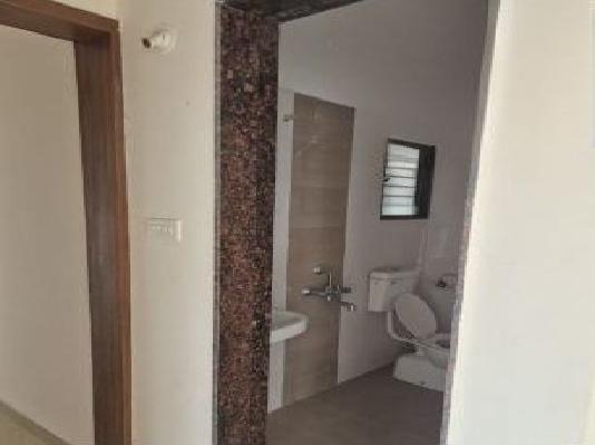 2 BHK Flat In Sakar Apartment, Near Vimal Cng Pump, Wakad for Rent  In Hinjawadi