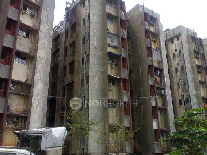 1 RK Flat In Datta Digambar for Rent  In Ghatkopar East