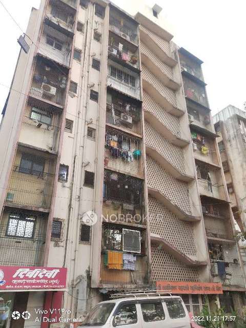 1 RK Flat In Datta Digambar For Sale  In Ghatkopar East