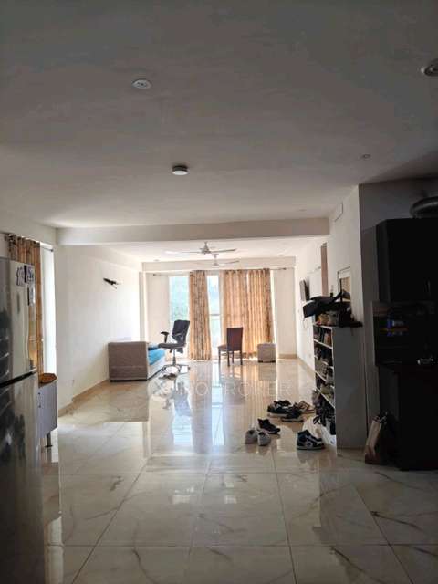 Single Room for Male In 3 BHK  In Nri City In B-191, Nri City Rd, Nri City, Omega Ii, Greater Noida, Uttar Pradesh 201315, India