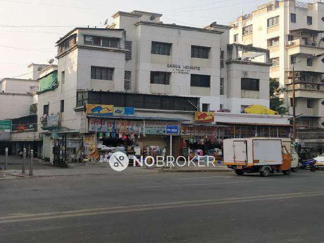 2 BHK Flat In Tarangan Heights for Rent  In Tarangan Heights