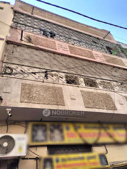 Shop in Nagarathpete, Bangalore for sale 
