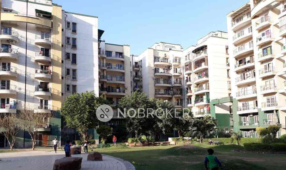 3 BHK Flat In Rps Green Valley for Rent  In Sector 41
