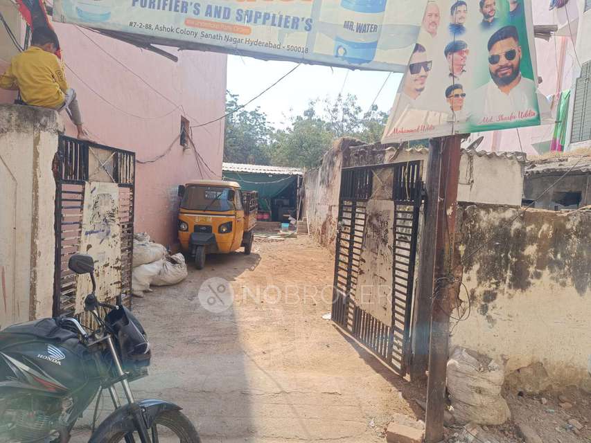 Godown/Warehouse in  Sanath Nagar, Hyderabad for Rent 