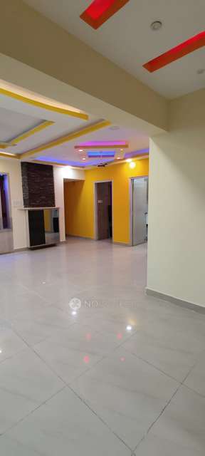 3 BHK Flat In Nimritha Kethana Eternal Accolade for Rent  In Sarjapur