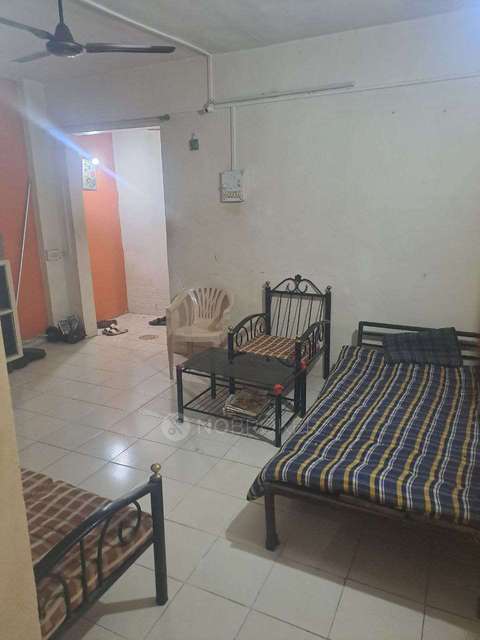 2 BHK Flat In Gulmoor Apartment  for Rent  In Shop No 6, Gulmohar Society, Gaothan Rd, Londhe Patil Wada, Near Mhatoba Mandir, Londhe Wada, Chaitanya Nagar, Kothrud, Pune, Maharashtra 411038, India