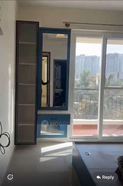 3 BHK Flat In Neeladri Sarovaram  for Rent  In Varthur
