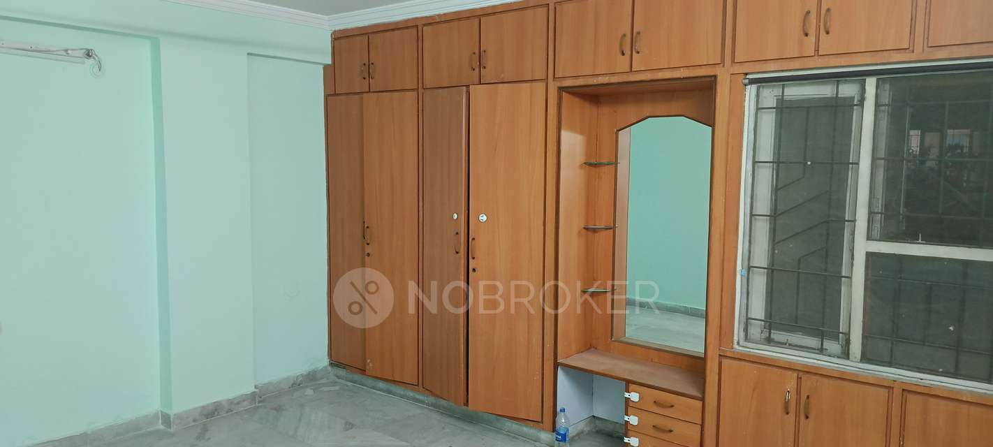 3 BHK Flat In Bhanu Township for Rent  In Hafeezpet
