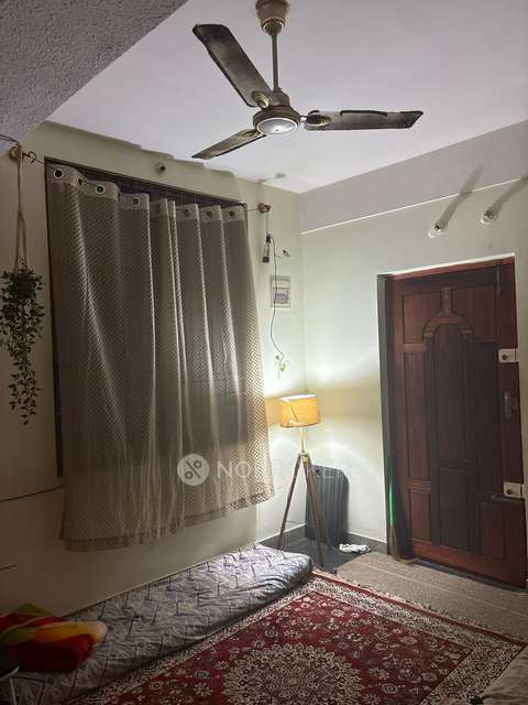 Single Room for Male In 2 BHK  In Tavarekere In Taverekere 5th Cross Road