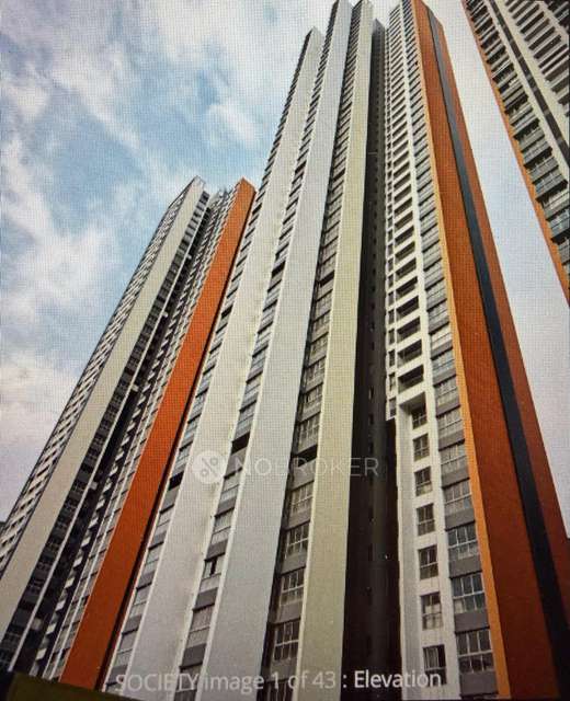 2 BHK Flat In Piramal Revanta, Mulund West for Rent  In Piramal Revanta