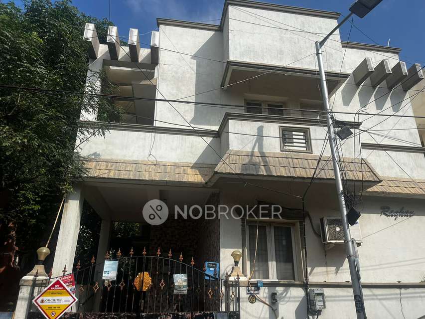 3 BHK House For Sale  In Ullagaram