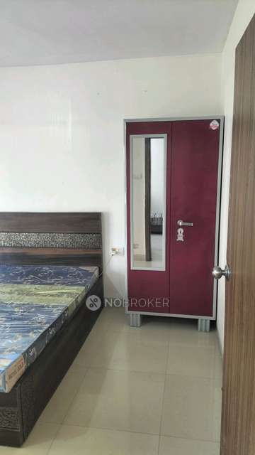 1 BHK Flat In Prem Mairah Residences for Rent  In Hinjawadi