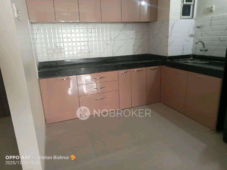 1 BHK Flat In Prem Mairah Residences for Rent  In Hinjawadi