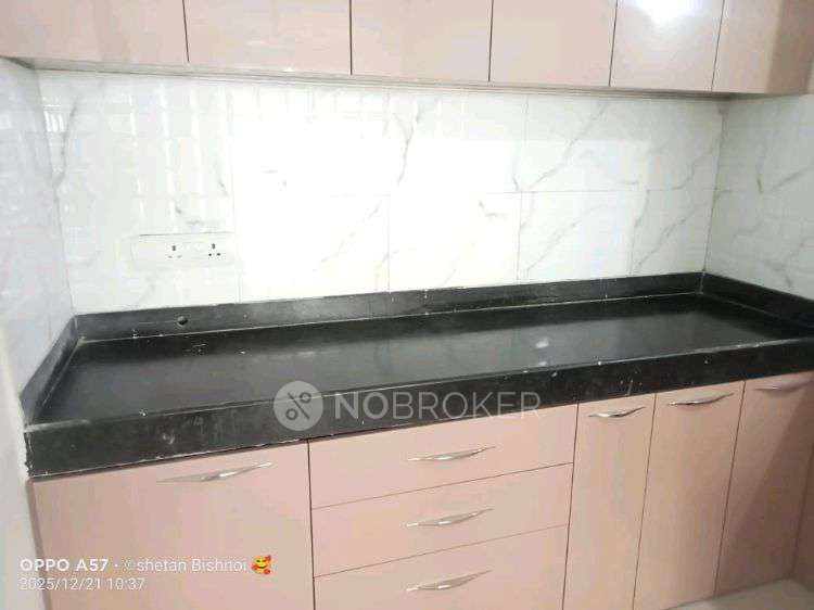 1 BHK Flat In Prem Mairah Residences for Rent  In Hinjawadi