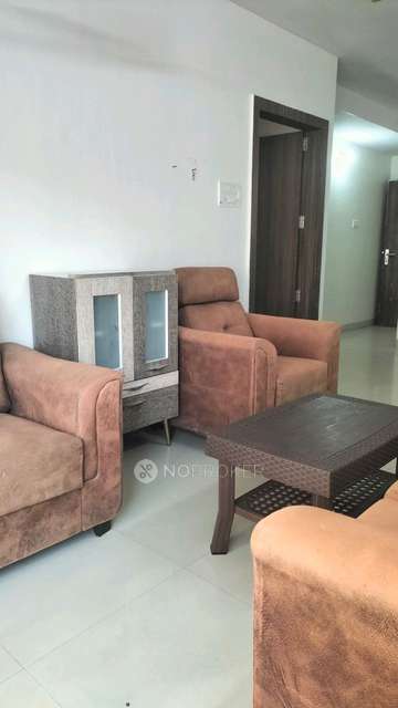 1 BHK Flat In Prem Mairah Residences for Rent  In Hinjawadi