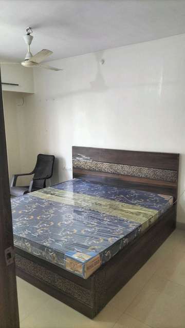 1 BHK Flat In Prem Mairah Residences for Rent  In Hinjawadi