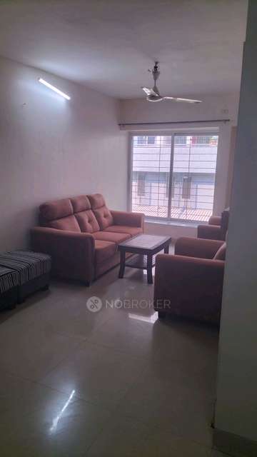 1 BHK Flat In Prem Mairah Residences for Rent  In Hinjawadi