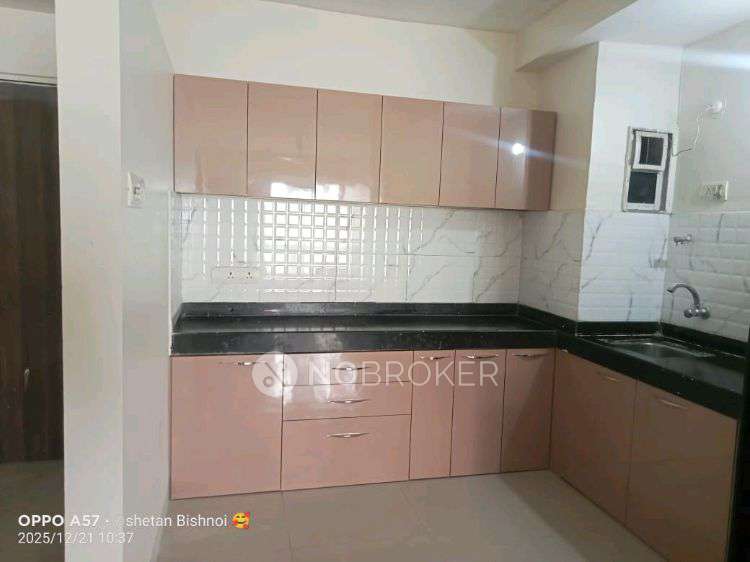 1 BHK Flat In Prem Mairah Residences for Rent  In Hinjawadi