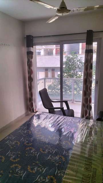 1 BHK Flat In Prem Mairah Residences for Rent  In Hinjawadi