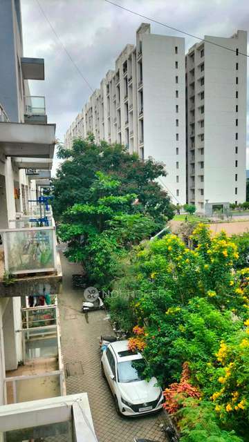 1 BHK Flat In Prem Mairah Residences for Rent  In Hinjawadi