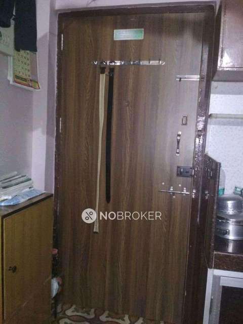 1 RK Flat In Zeeshan Housing Society For Sale  In Kurla West