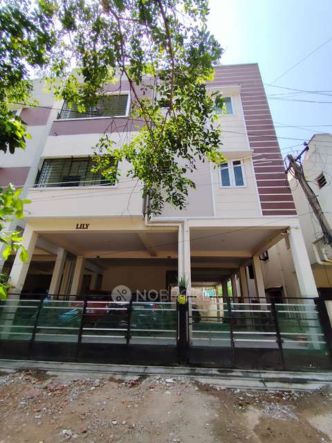 2 BHK Flat In Aksara Apartments for Rent  In Kovilambakkam